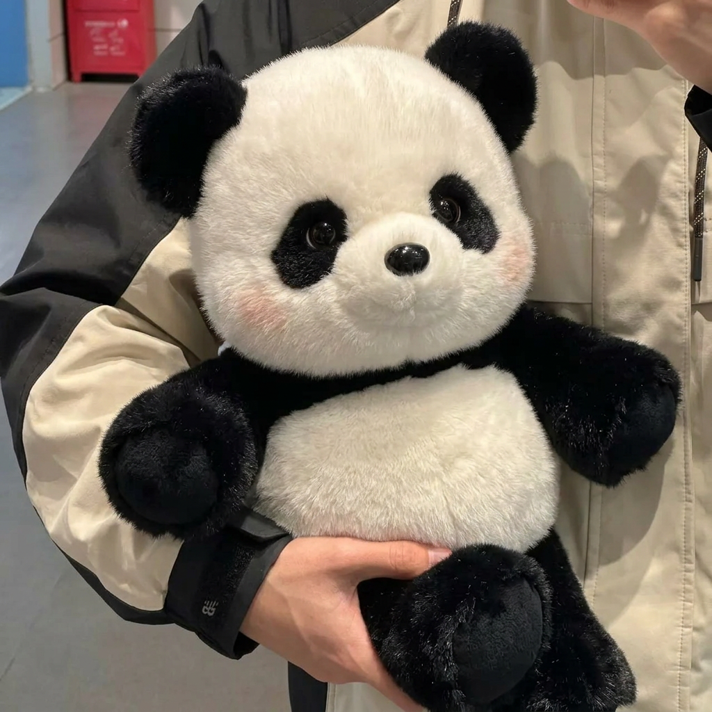Zoomie® El Peluche que corre hacia tus brazos