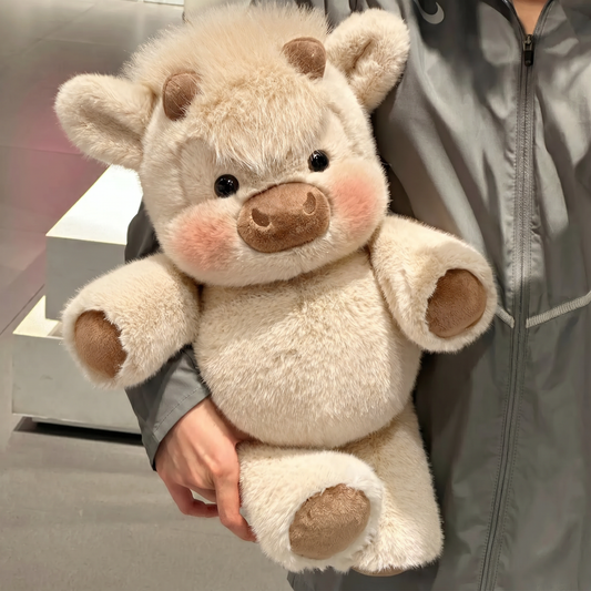 Zoomie® El Peluche que corre hacia tus brazos