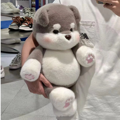 Zoomie® El Peluche que corre hacia tus brazos