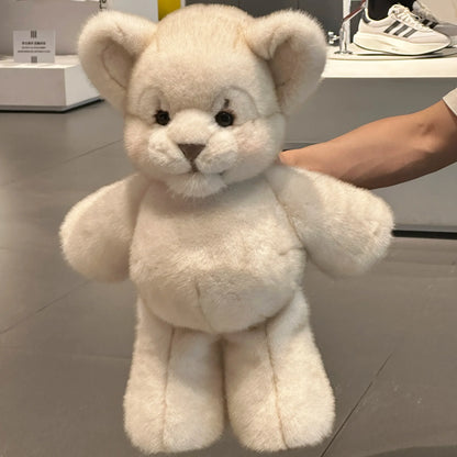 Zoomie® El Peluche que corre hacia tus brazos
