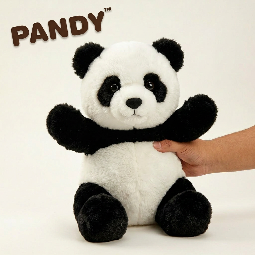 Zoomie® El Peluche que corre hacia tus brazos