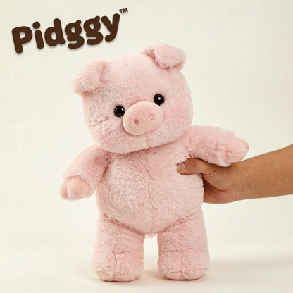 Zoomie® El Peluche que corre hacia tus brazos