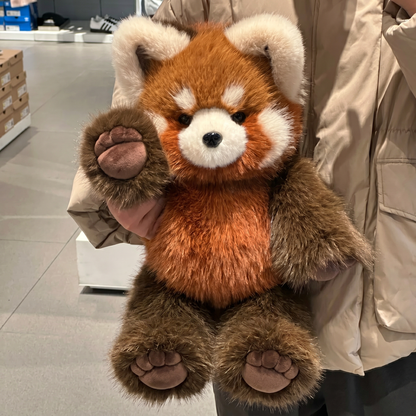 Zoomie® El Peluche que corre hacia tus brazos