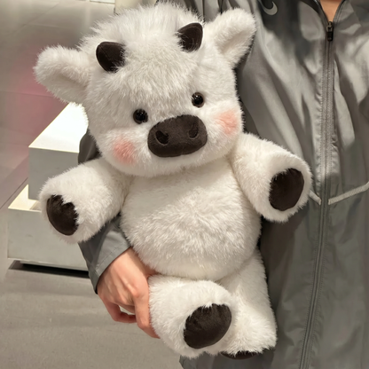 Zoomie® El Peluche que corre hacia tus brazos