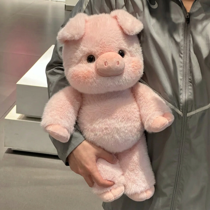 Zoomie® El Peluche que corre hacia tus brazos