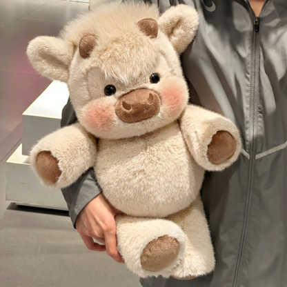 Zoomie® El Peluche que corre hacia tus brazos